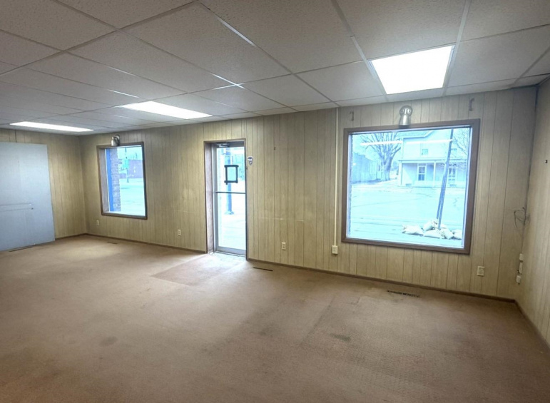 217 E 8th Street Cozad, Nebraska 69130, ,Commercial/industrial,For Sale,217 E 8th Street,20260319