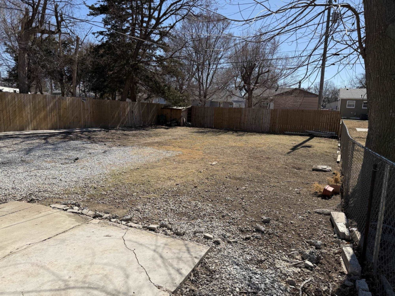 2601 W 7th Street Hastings, Nebraska 68901, 2 Bedrooms Bedrooms, ,1 BathroomBathrooms,Residential,For Sale,2601 W 7th Street,20260328
