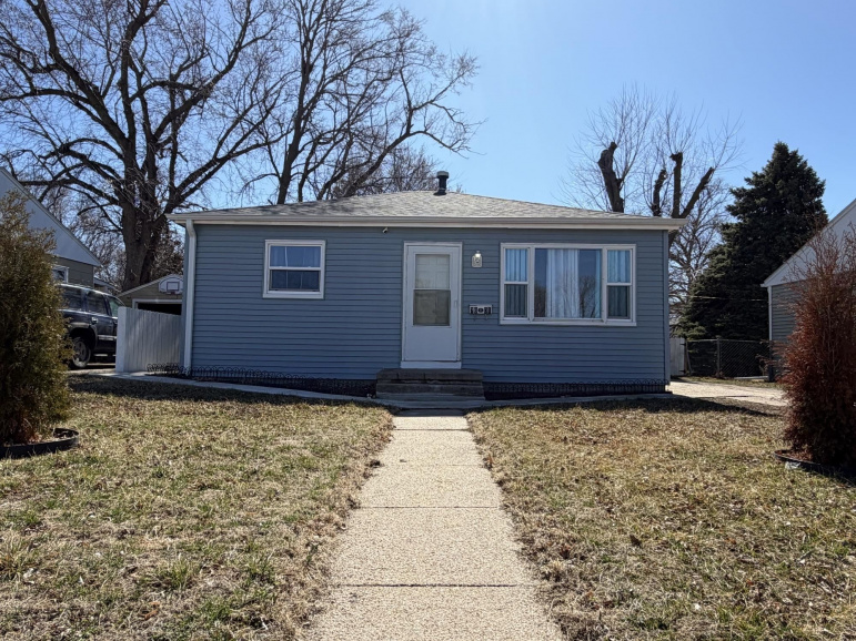 2601 W 7th Street Hastings, Nebraska 68901, 2 Bedrooms Bedrooms, ,1 BathroomBathrooms,Residential,For Sale,2601 W 7th Street,20260328