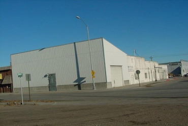 520 8th Street Gothenburg, Nebraska 69138-0000, ,Commercial/industrial,For Sale,520 8th Street,20260335