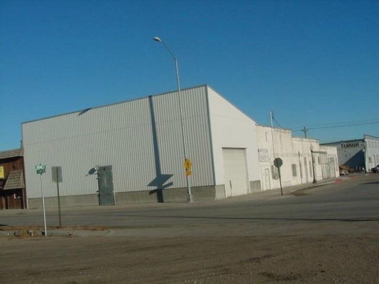 520 8th Street Gothenburg, Nebraska 69138-0000, ,Commercial/industrial,For Sale,520 8th Street,20260335