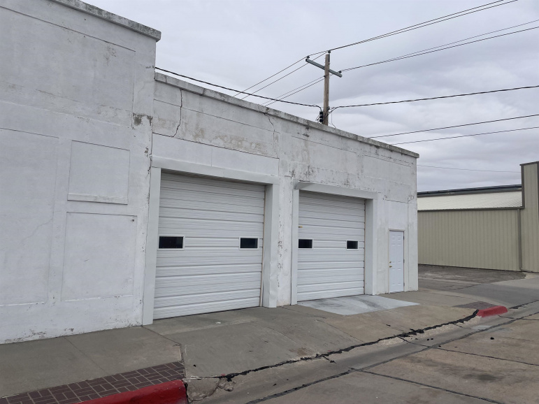 520 8th Street Gothenburg, Nebraska 69138-0000, ,Commercial/industrial,For Sale,520 8th Street,20260335