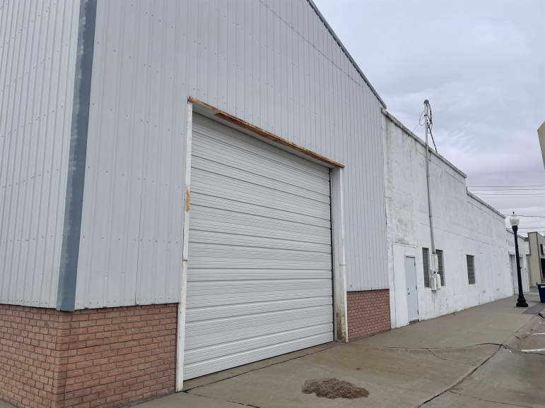 520 8th Street Gothenburg, Nebraska 69138-0000, ,Commercial/industrial,For Sale,520 8th Street,20260335