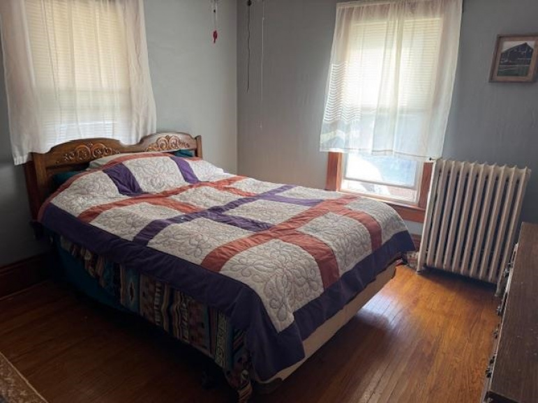 214 E 7th Street Hastings, Nebraska 68901, 4 Bedrooms Bedrooms, ,2 BathroomsBathrooms,Residential,For Sale,214 E 7th Street,20260334