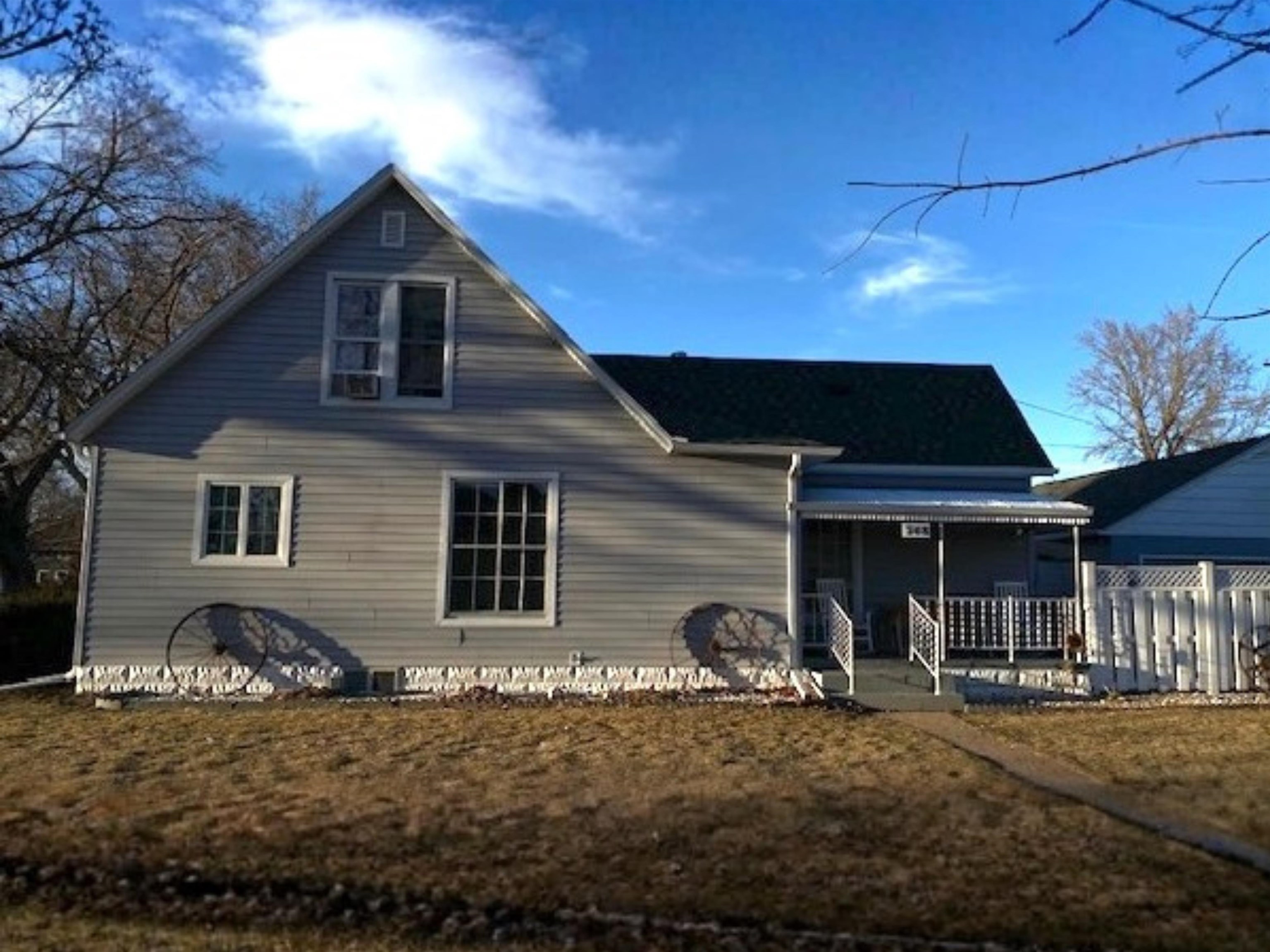 748 L Street Loup City, Nebraska 68853, 3 Bedrooms Bedrooms, ,1 BathroomBathrooms,Residential,For Sale,748 L Street,20260343