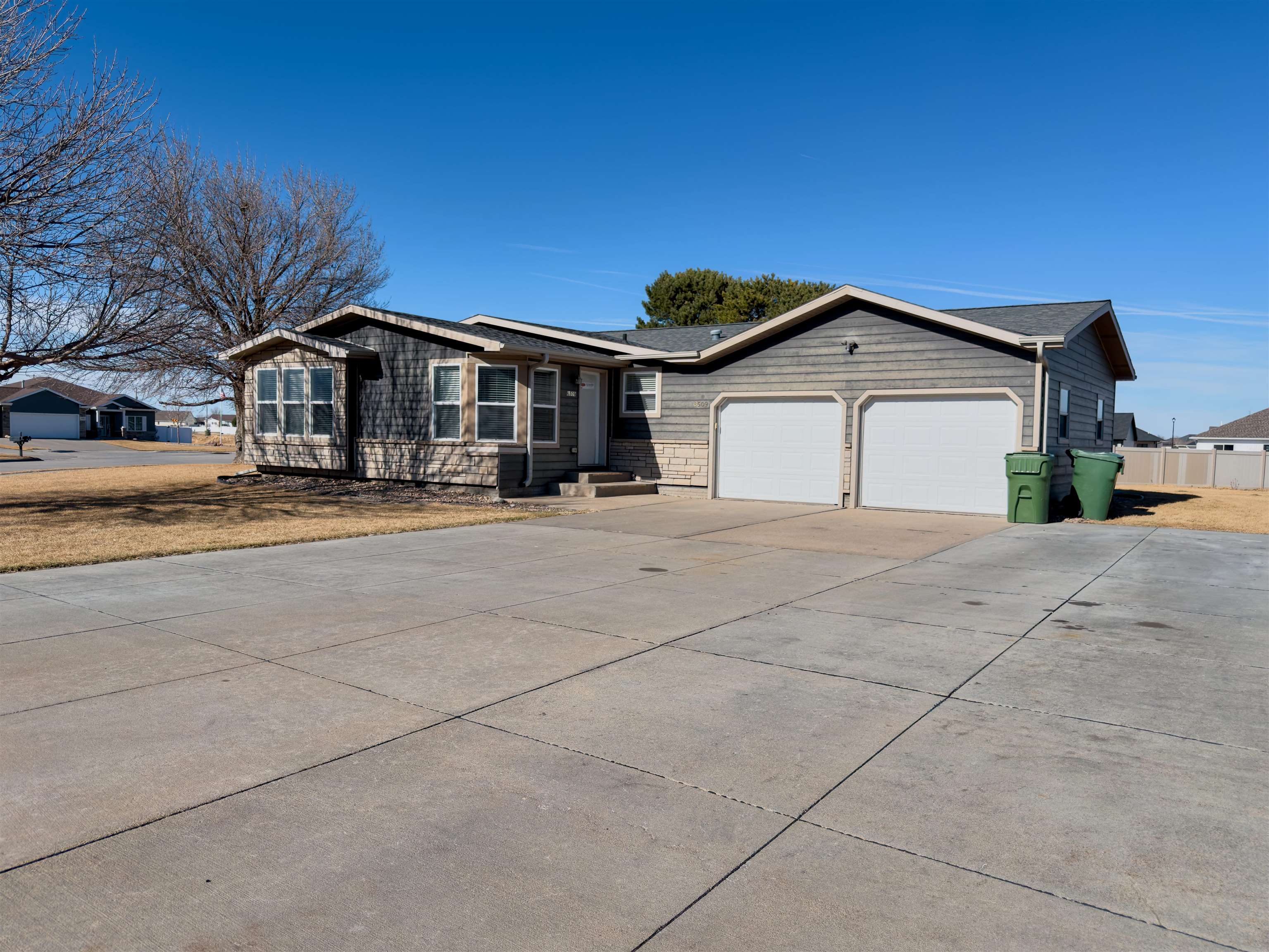 6509 O Avenue Place Kearney, Nebraska 68847, 3 Bedrooms Bedrooms, ,2 BathroomsBathrooms,Residential,For Sale,6509 O Avenue Place,20260344