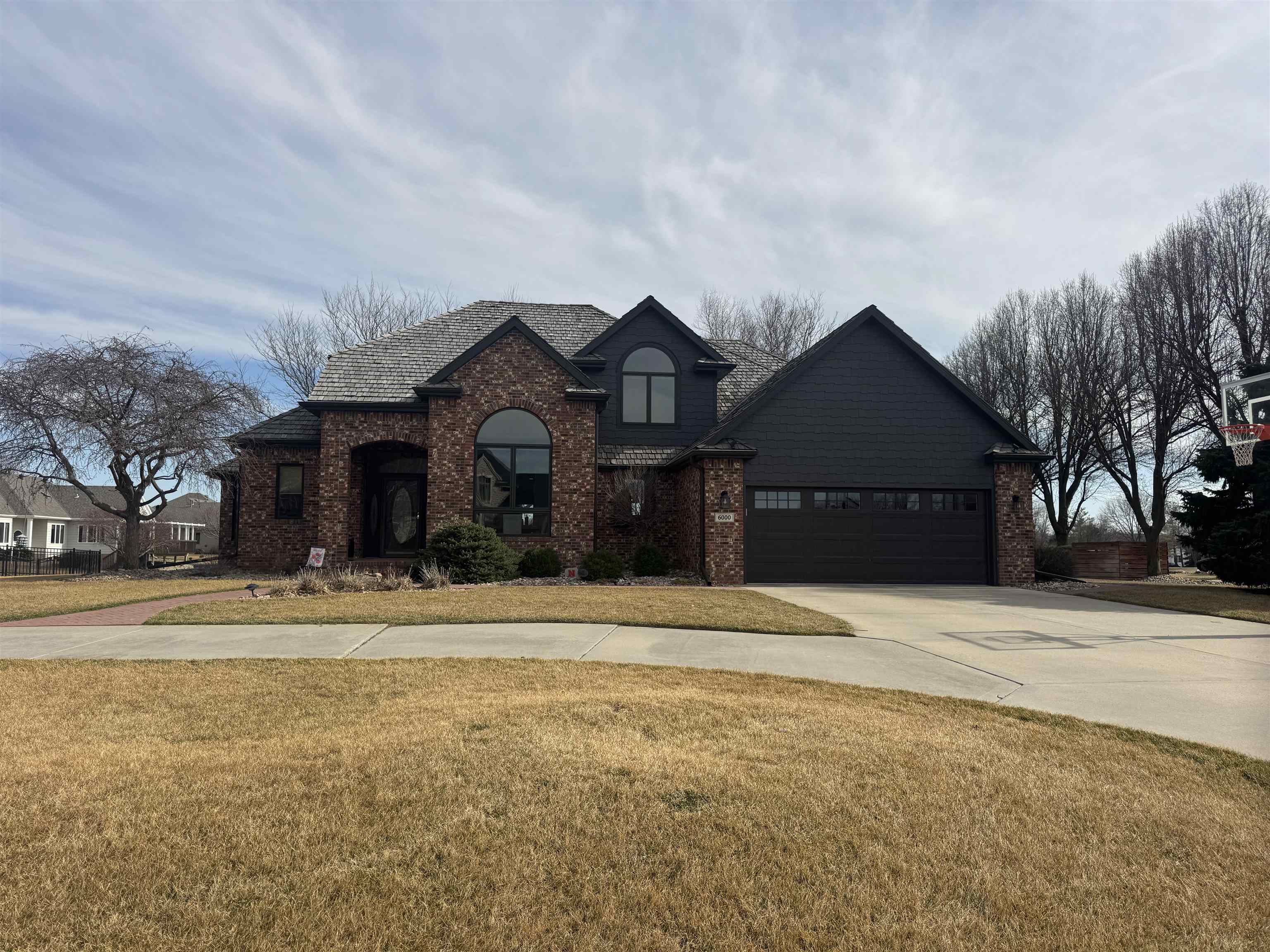 6000 Mallard Way Hastings, Nebraska 68901, 5 Bedrooms Bedrooms, ,4 BathroomsBathrooms,Residential,For Sale,6000 Mallard Way,20260346