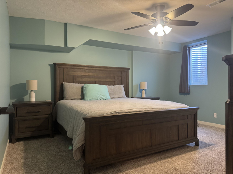 6000 Mallard Way Hastings, Nebraska 68901, 5 Bedrooms Bedrooms, ,4 BathroomsBathrooms,Residential,For Sale,6000 Mallard Way,20260346
