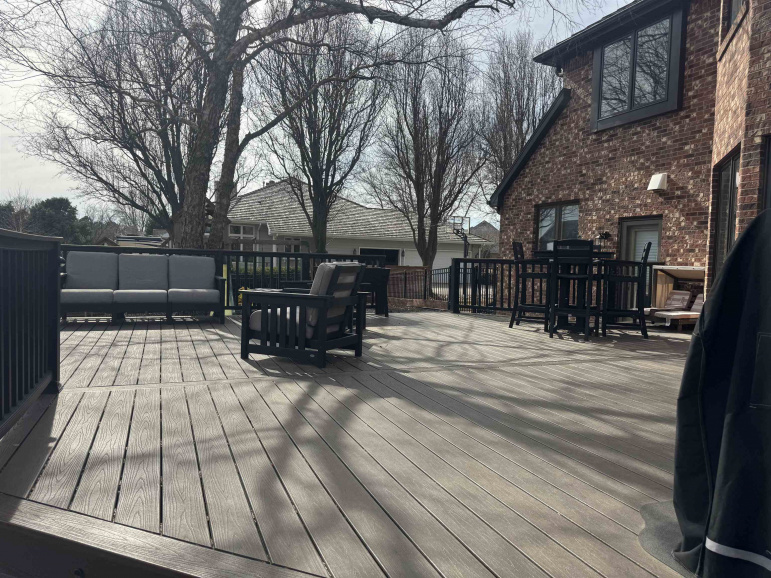 6000 Mallard Way Hastings, Nebraska 68901, 5 Bedrooms Bedrooms, ,4 BathroomsBathrooms,Residential,For Sale,6000 Mallard Way,20260346