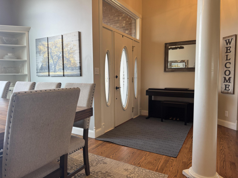 6000 Mallard Way Hastings, Nebraska 68901, 5 Bedrooms Bedrooms, ,4 BathroomsBathrooms,Residential,For Sale,6000 Mallard Way,20260346