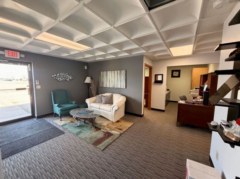 4303 E 39th Street Kearney, Nebraska 68847-3902, ,Commercial/industrial,For Sale,4303 E 39th Street,20260360