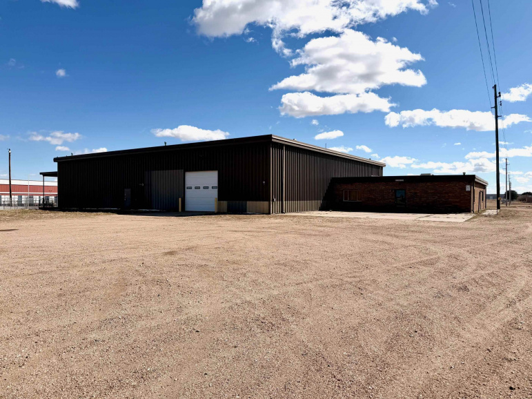 4303 E 39th Street Kearney, Nebraska 68847-3902, ,Commercial/industrial,For Sale,4303 E 39th Street,20260360