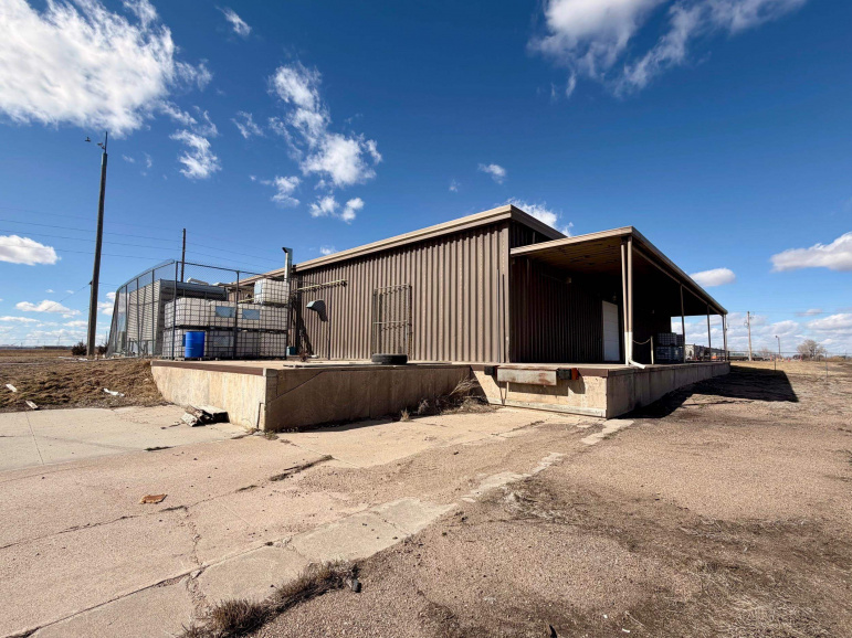 4303 E 39th Street Kearney, Nebraska 68847-3902, ,Commercial/industrial,For Sale,4303 E 39th Street,20260360