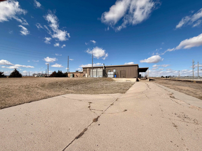 4303 E 39th Street Kearney, Nebraska 68847-3902, ,Commercial/industrial,For Sale,4303 E 39th Street,20260360
