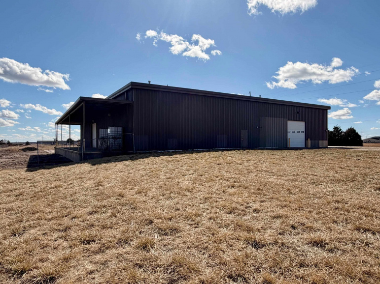4303 E 39th Street Kearney, Nebraska 68847-3902, ,Commercial/industrial,For Sale,4303 E 39th Street,20260360