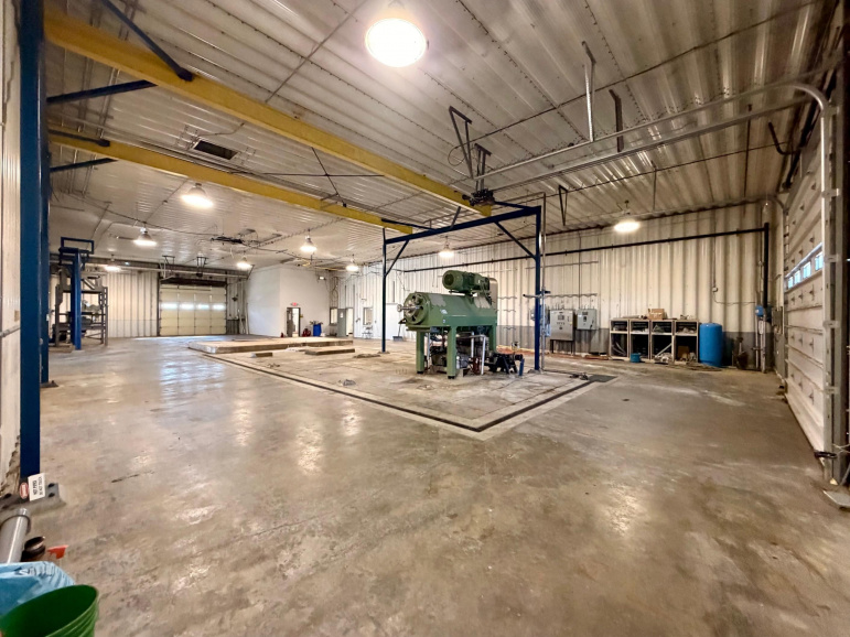 4303 E 39th Street Kearney, Nebraska 68847-3902, ,Commercial/industrial,For Sale,4303 E 39th Street,20260360