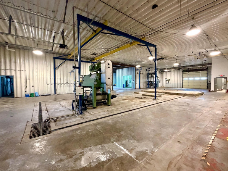 4303 E 39th Street Kearney, Nebraska 68847-3902, ,Commercial/industrial,For Sale,4303 E 39th Street,20260360