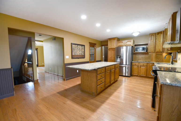 8110 6th Avenue Kearney, Nebraska 68847, 4 Bedrooms Bedrooms, ,4 BathroomsBathrooms,Residential,For Sale,8110 6th Avenue,20260357