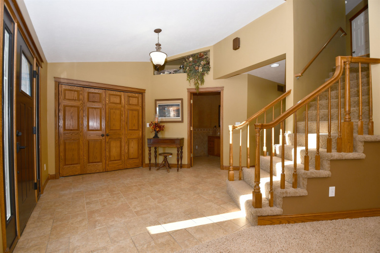8110 6th Avenue Kearney, Nebraska 68847, 4 Bedrooms Bedrooms, ,4 BathroomsBathrooms,Residential,For Sale,8110 6th Avenue,20260357