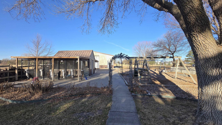 8110 6th Avenue Kearney, Nebraska 68847, 4 Bedrooms Bedrooms, ,4 BathroomsBathrooms,Residential,For Sale,8110 6th Avenue,20260357