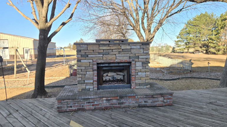 8110 6th Avenue Kearney, Nebraska 68847, 4 Bedrooms Bedrooms, ,4 BathroomsBathrooms,Residential,For Sale,8110 6th Avenue,20260357