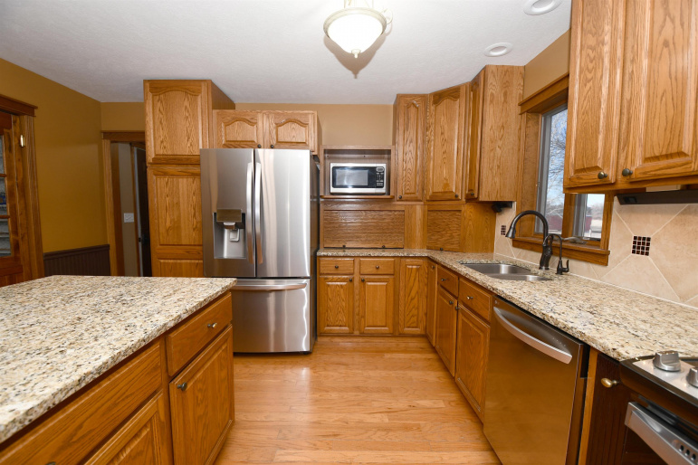 8110 6th Avenue Kearney, Nebraska 68847, 4 Bedrooms Bedrooms, ,4 BathroomsBathrooms,Residential,For Sale,8110 6th Avenue,20260357