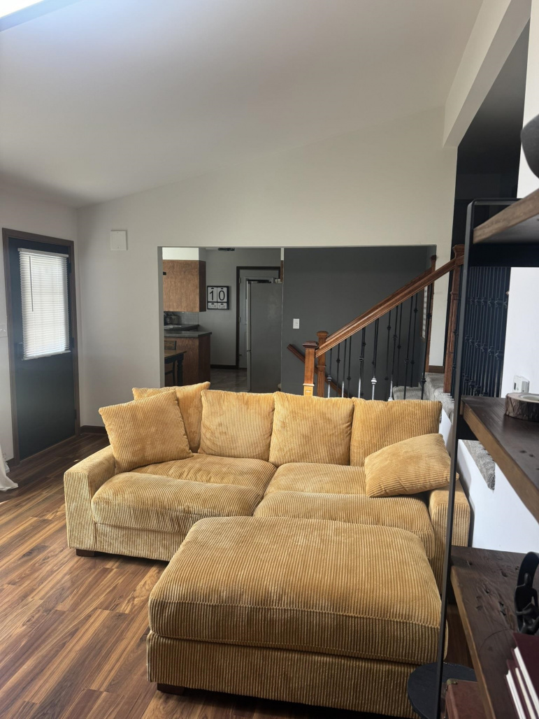 1228 Turner Avenue Hastings, Nebraska 68901, 3 Bedrooms Bedrooms, ,2 BathroomsBathrooms,Residential,For Sale,1228 Turner Avenue,20260356