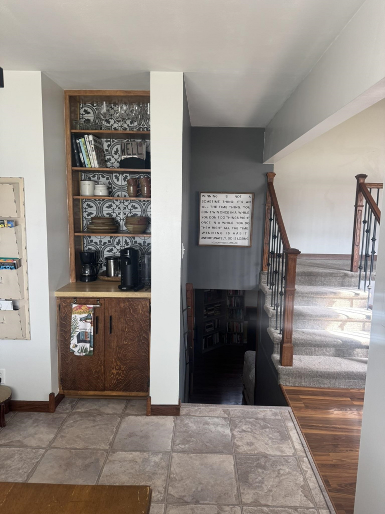 1228 Turner Avenue Hastings, Nebraska 68901, 3 Bedrooms Bedrooms, ,2 BathroomsBathrooms,Residential,For Sale,1228 Turner Avenue,20260356