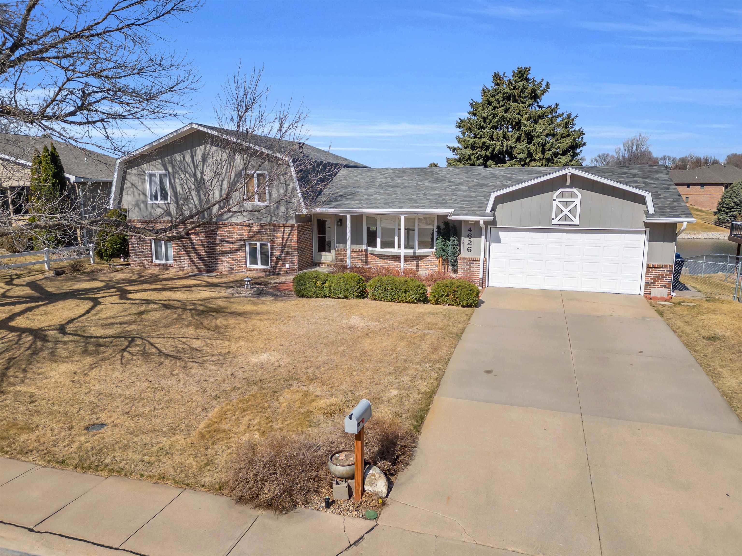 4626 Parklane Drive Kearney, Nebraska 68847, 3 Bedrooms Bedrooms, ,3 BathroomsBathrooms,Residential,For Sale,4626 Parklane Drive,20260369
