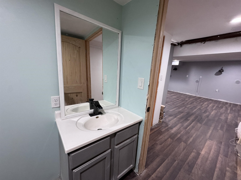 601 A Street Overton, Nebraska 68863, 3 Bedrooms Bedrooms, ,2 BathroomsBathrooms,Residential,For Sale,601 A Street,20260371