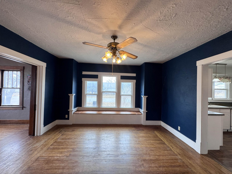 601 A Street Overton, Nebraska 68863, 3 Bedrooms Bedrooms, ,2 BathroomsBathrooms,Residential,For Sale,601 A Street,20260371