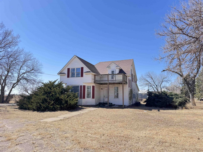 75999 Hwy 21 Lexington, Nebraska 68937, 4 Bedrooms Bedrooms, ,2 BathroomsBathrooms,Residential,For Sale,75999 Hwy 21,20260374