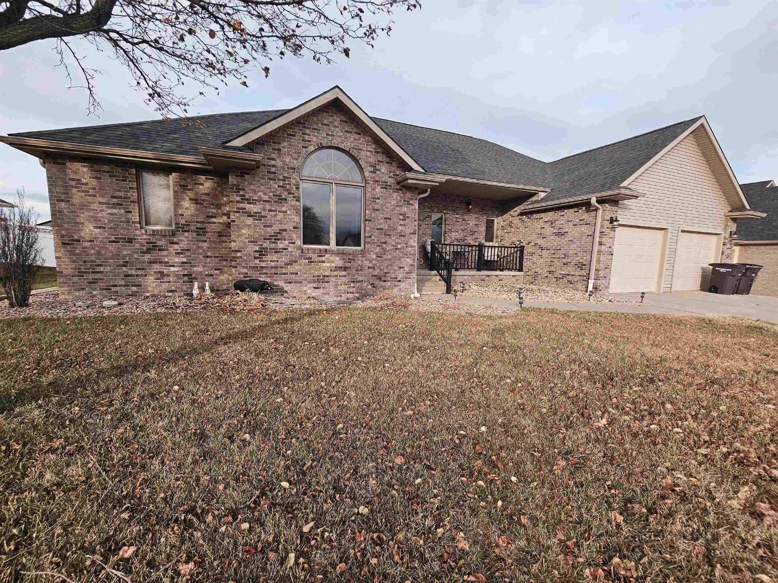 610 Leisure Lane Hastings, Nebraska 68901, 5 Bedrooms Bedrooms, ,5 BathroomsBathrooms,Residential,For Sale,610 Leisure Lane,20260375
