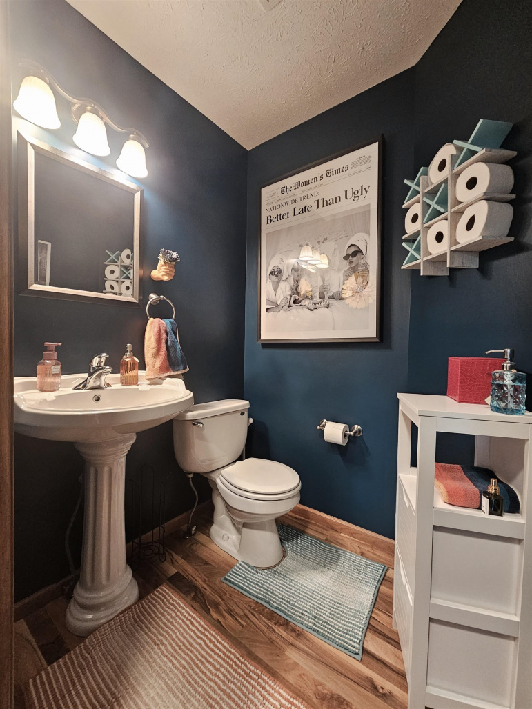 610 Leisure Lane Hastings, Nebraska 68901, 5 Bedrooms Bedrooms, ,5 BathroomsBathrooms,Residential,For Sale,610 Leisure Lane,20260375