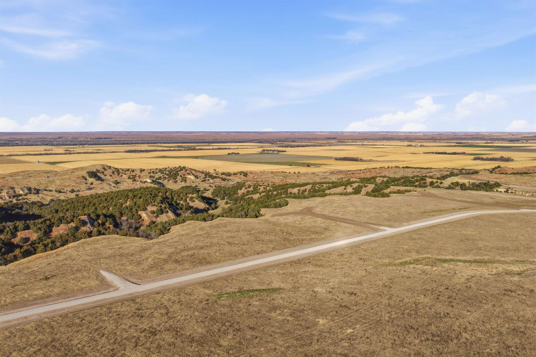 Lot 3 Cedar Bluff Brady, Nebraska 69123, ,Land,For Sale,Lot 3 Cedar Bluff,20260378