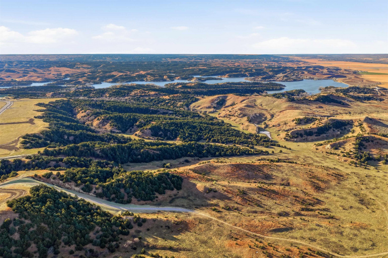 Lot 4 Cedar Bluff Brady, Nebraska 69123, ,Land,For Sale,Lot 4 Cedar Bluff,20260379