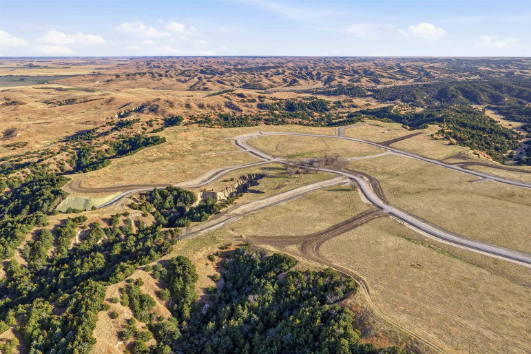 Lot 4 Cedar Bluff Brady, Nebraska 69123, ,Land,For Sale,Lot 4 Cedar Bluff,20260379