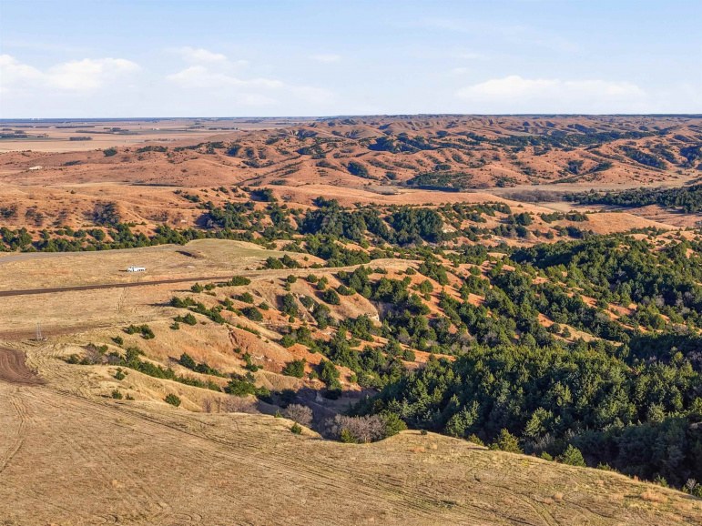 Lot 4 Cedar Bluff Brady, Nebraska 69123, ,Land,For Sale,Lot 4 Cedar Bluff,20260379