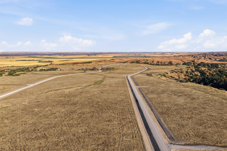 Lot 4 Cedar Bluff Brady, Nebraska 69123, ,Land,For Sale,Lot 4 Cedar Bluff,20260379