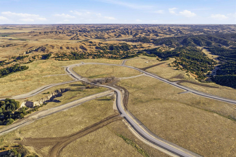 Lot 6 Cedar Bluff Brady, Nebraska 69123, ,Land,For Sale,Lot 6 Cedar Bluff,20260380