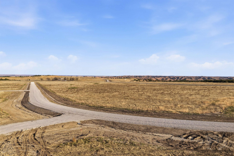 Lot 6 Cedar Bluff Brady, Nebraska 69123, ,Land,For Sale,Lot 6 Cedar Bluff,20260380