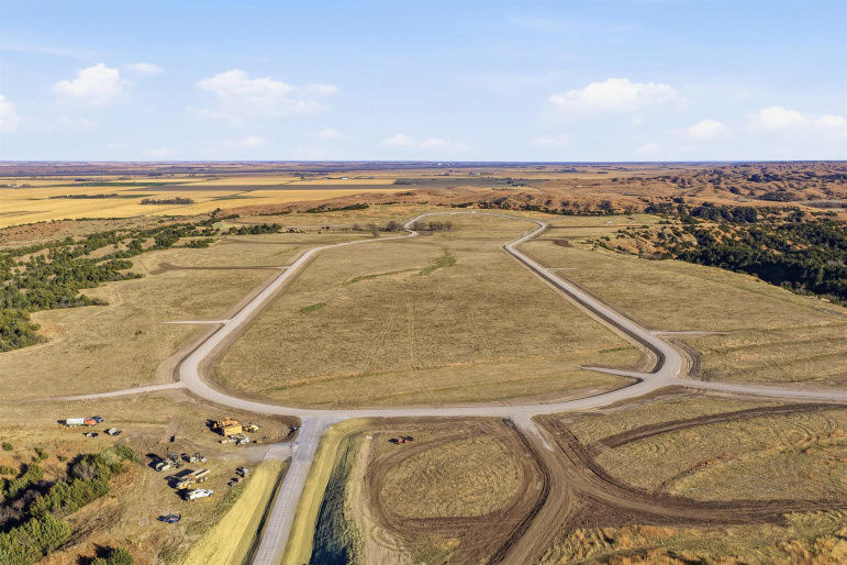 Lot 6 Cedar Bluff Brady, Nebraska 69123, ,Land,For Sale,Lot 6 Cedar Bluff,20260380