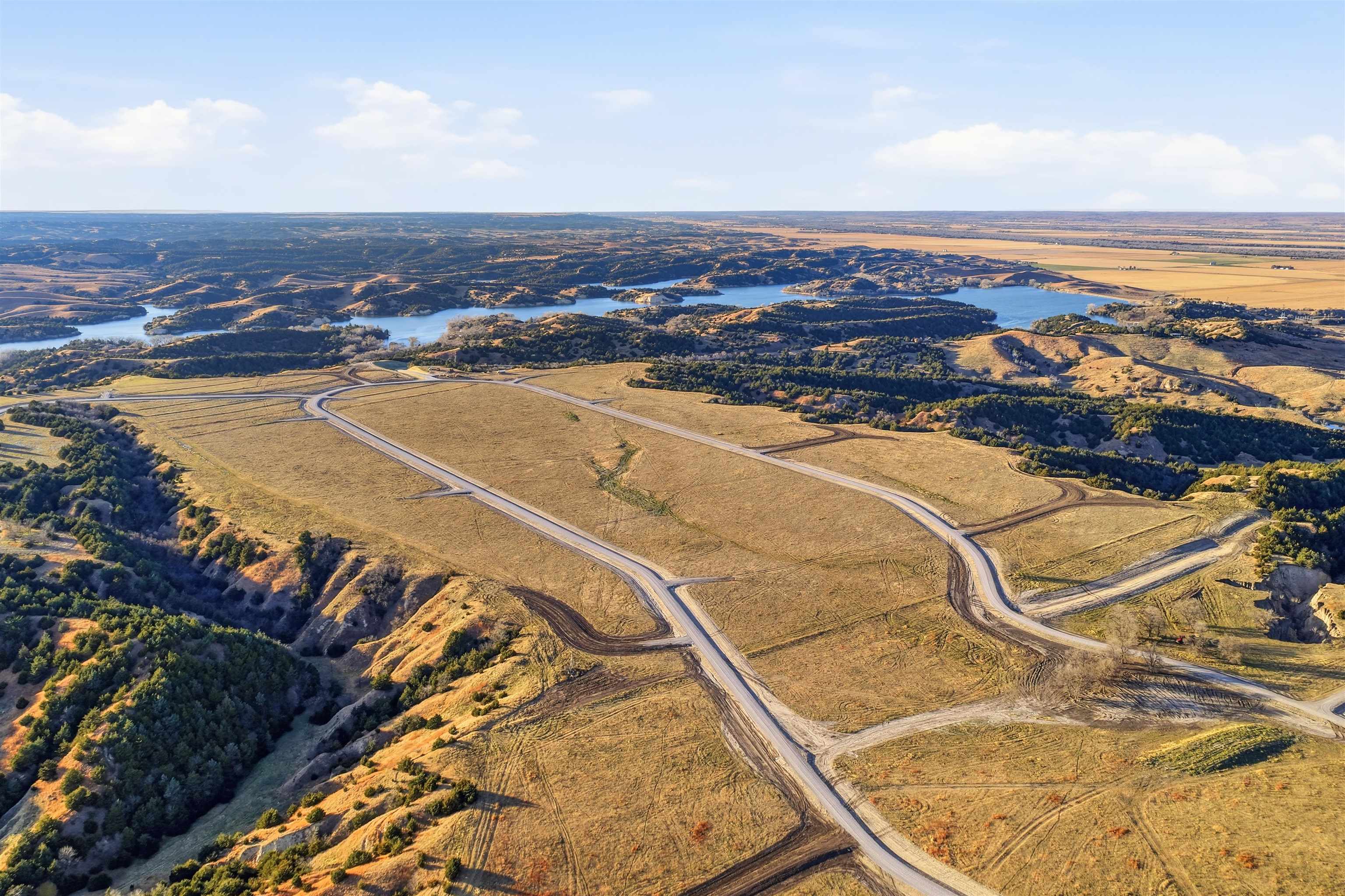 Lot 11 Cedar Bluff Brady, Nebraska 69123, ,Land,For Sale,Lot 11 Cedar Bluff,20260381