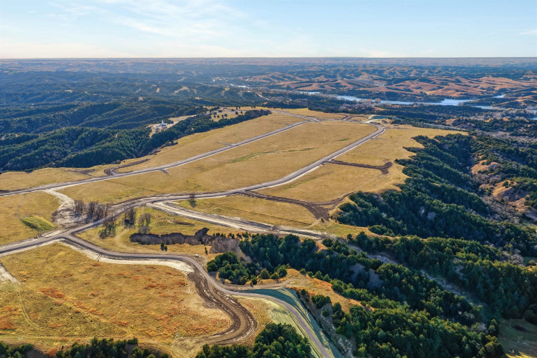 Lot 11 Cedar Bluff Brady, Nebraska 69123, ,Land,For Sale,Lot 11 Cedar Bluff,20260381