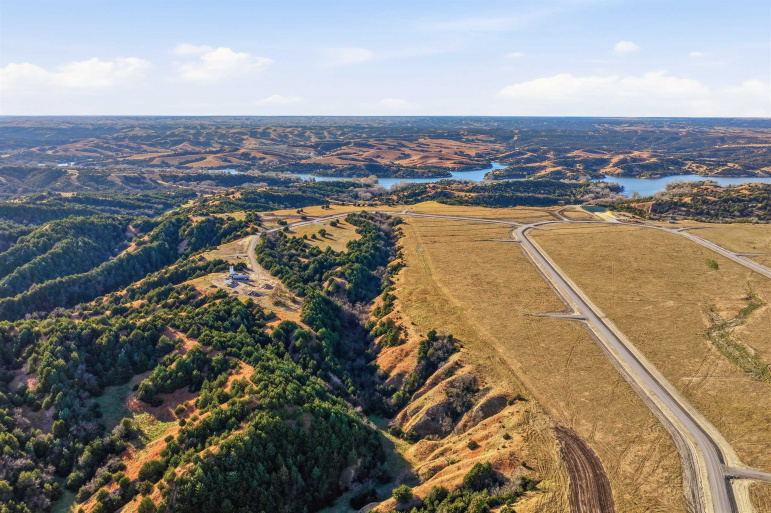 Lot 11 Cedar Bluff Brady, Nebraska 69123, ,Land,For Sale,Lot 11 Cedar Bluff,20260381