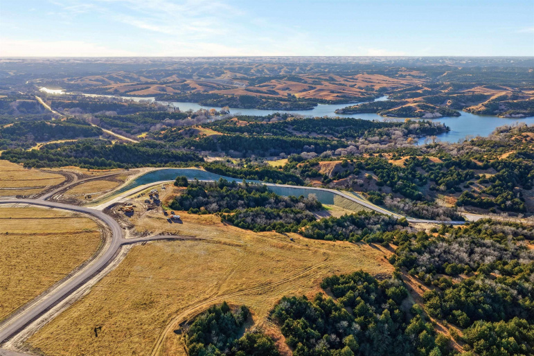 Lot 11 Cedar Bluff Brady, Nebraska 69123, ,Land,For Sale,Lot 11 Cedar Bluff,20260381