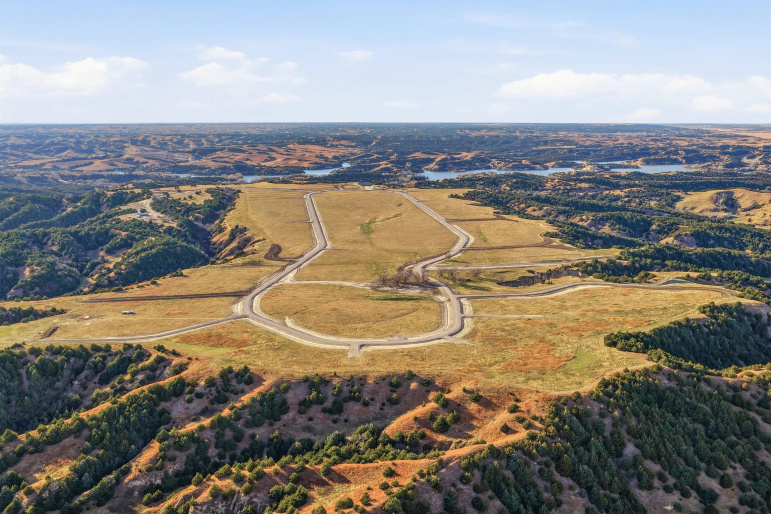 Lot 12 Cedar Bluff Brady, Nebraska 69123, ,Land,For Sale,Lot 12 Cedar Bluff,20260382