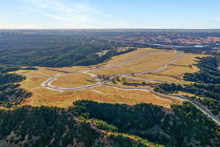 Lot 12 Cedar Bluff Brady, Nebraska 69123, ,Land,For Sale,Lot 12 Cedar Bluff,20260382