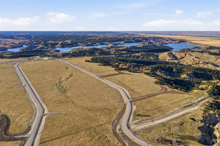 Lot 12 Cedar Bluff Brady, Nebraska 69123, ,Land,For Sale,Lot 12 Cedar Bluff,20260382