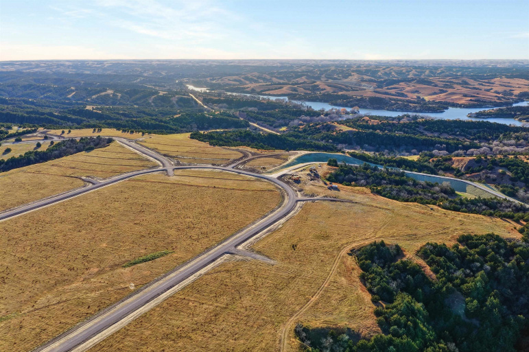 Lot 12 Cedar Bluff Brady, Nebraska 69123, ,Land,For Sale,Lot 12 Cedar Bluff,20260382